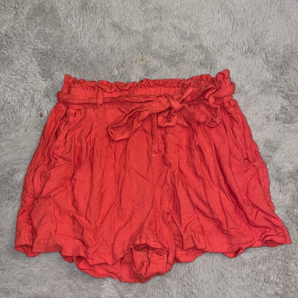 American Eagle Flowy Shorts